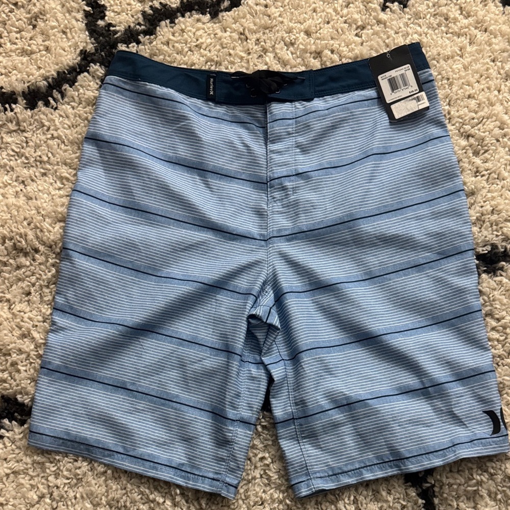 Hurley Trunks- Boys size 20/30